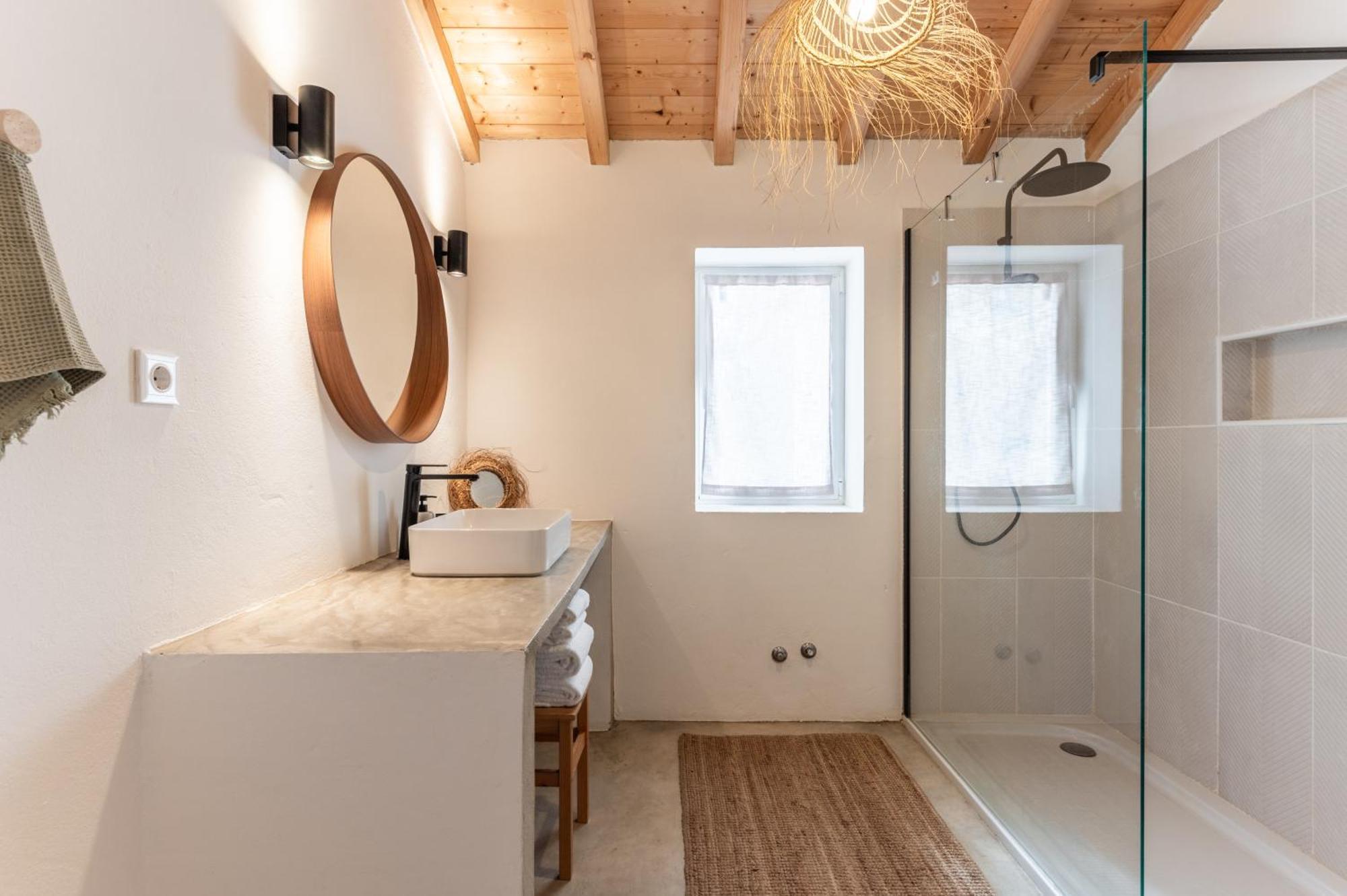 Oak Monte Alentejano - 2 Casas T2 Alugadas Sempre Em Simultaneo Toda A Propriedade E Exclusiva A Uma So Reserva Santiago do Cacem Bagian luar foto