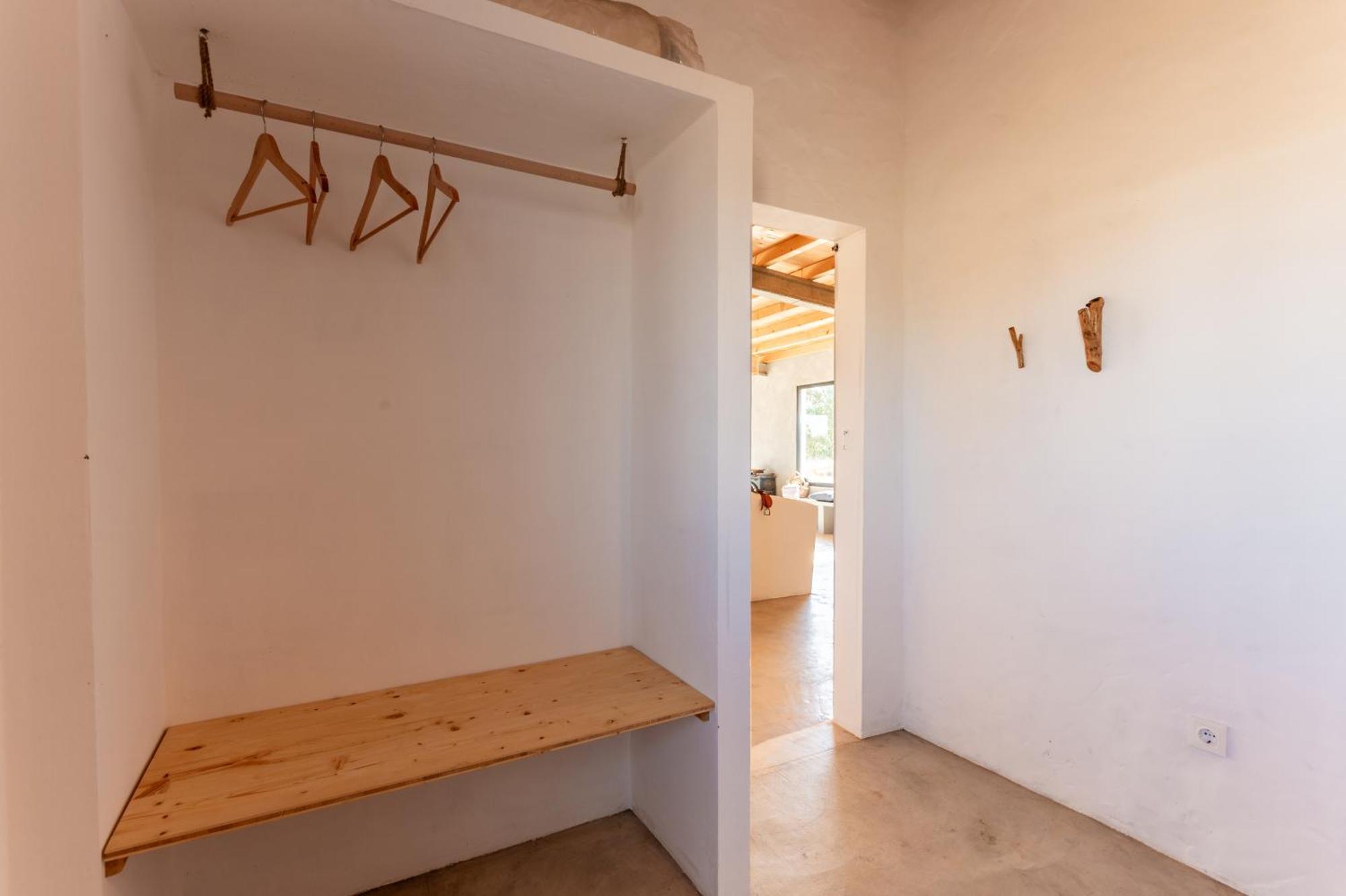 Oak Monte Alentejano - 2 Casas T2 Alugadas Sempre Em Simultaneo Toda A Propriedade E Exclusiva A Uma So Reserva Santiago do Cacem Bagian luar foto